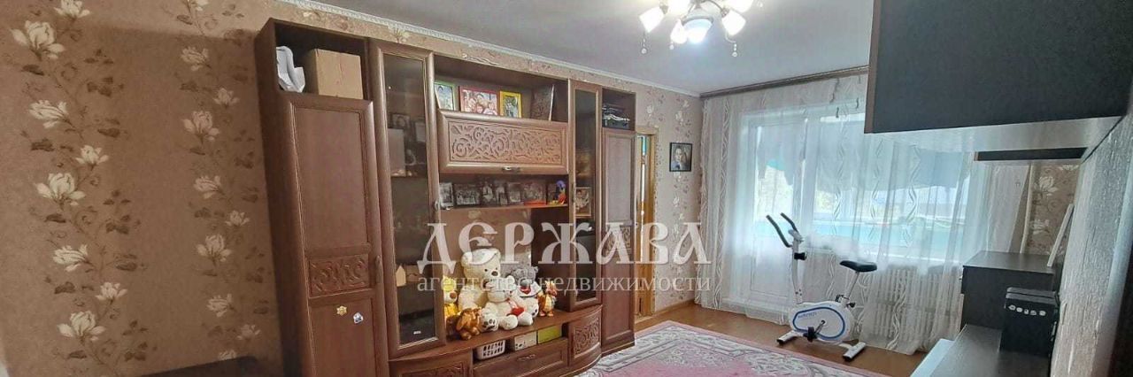 квартира г Старый Оскол микрорайон Жукова 1 фото 1