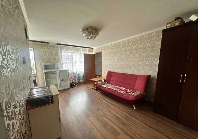р-н Ленинский ул Успенского 4 фото
