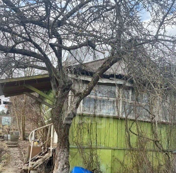 дом г Обнинск Красная Горка садоводческий массив фото 1