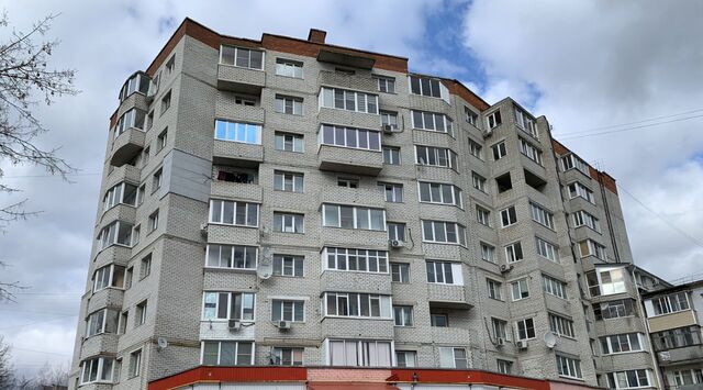 п Турынино р-н Октябрьский пер Советский 4 фото