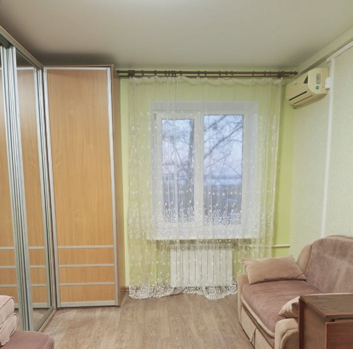квартира г Хабаровск р-н Краснофлотский ул Руднева 35 фото 1