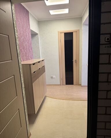 квартира р-н Северо-Восточный жилой ул Университетская 29 Тюменская обл. фото