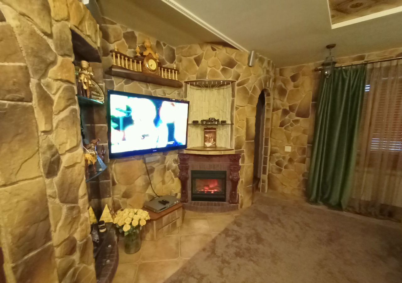 квартира г Нефтеюганск 16-й мкр-н, 35, Тюменская обл. фото 4