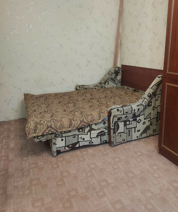квартира г Тверь ул Склизкова 52 фото 2