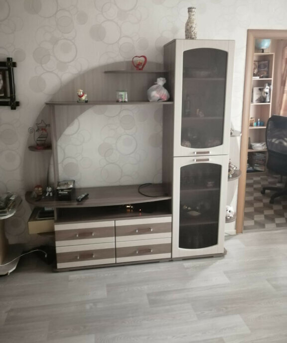 квартира г Тверь п Химинститута 11 фото 2