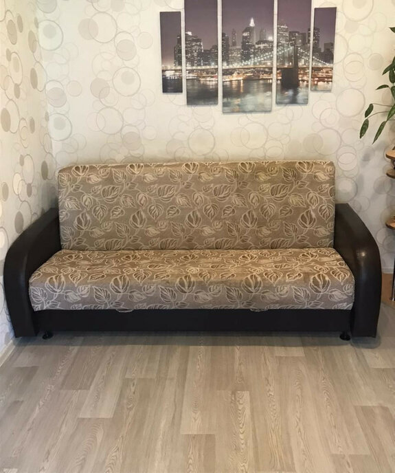 квартира г Тверь п Химинститута 11 фото 3