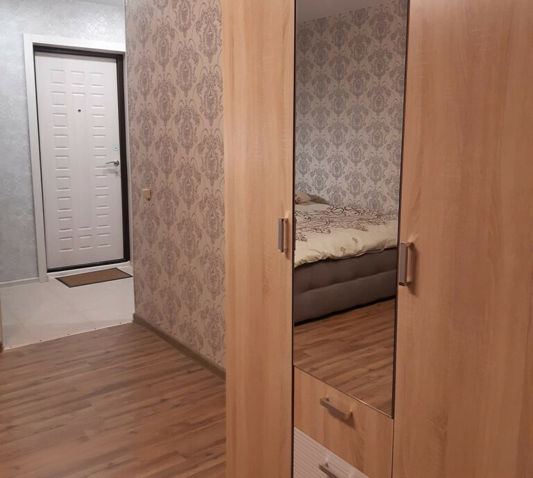 квартира г Тверь ул Королева 20 фото 4