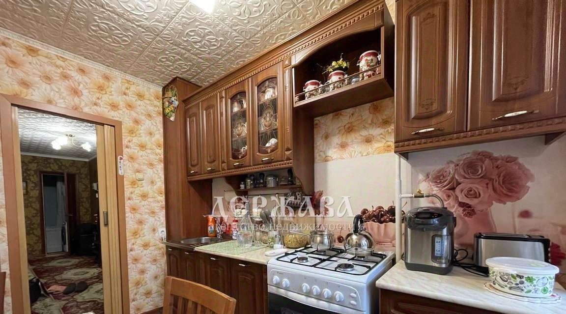 квартира г Старый Оскол ул Хмелева 3 фото 3