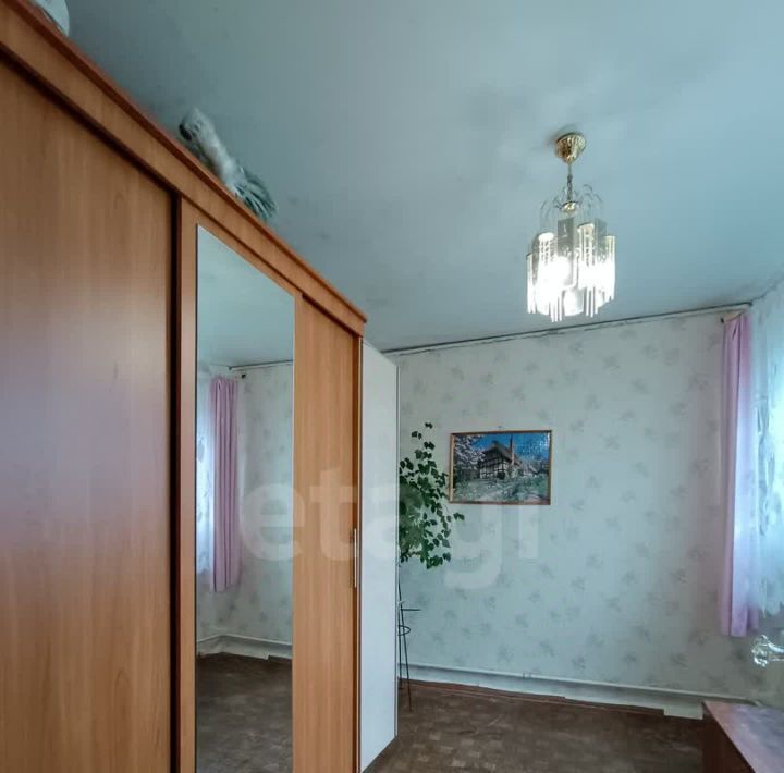 квартира г Новодвинск ул 3-ей Пятилетки 32 фото 4