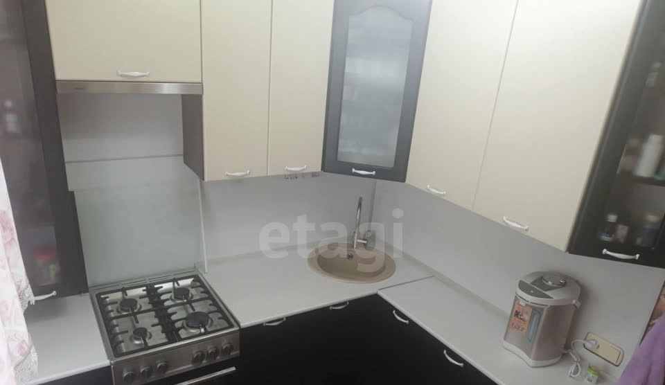 квартира г Стерлитамак ул Дружбы 62 фото 1