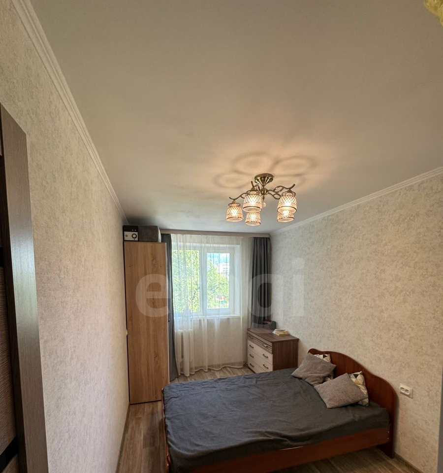 квартира г Салават ул Ленина 57 фото 1