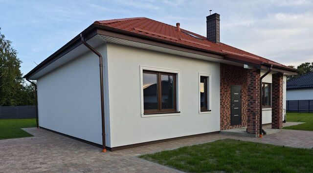 ул Летняя Зеленоградский муниципальный округ фото