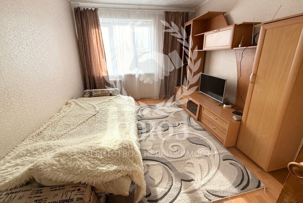 квартира г Калуга пер Вагонный 15 фото 2