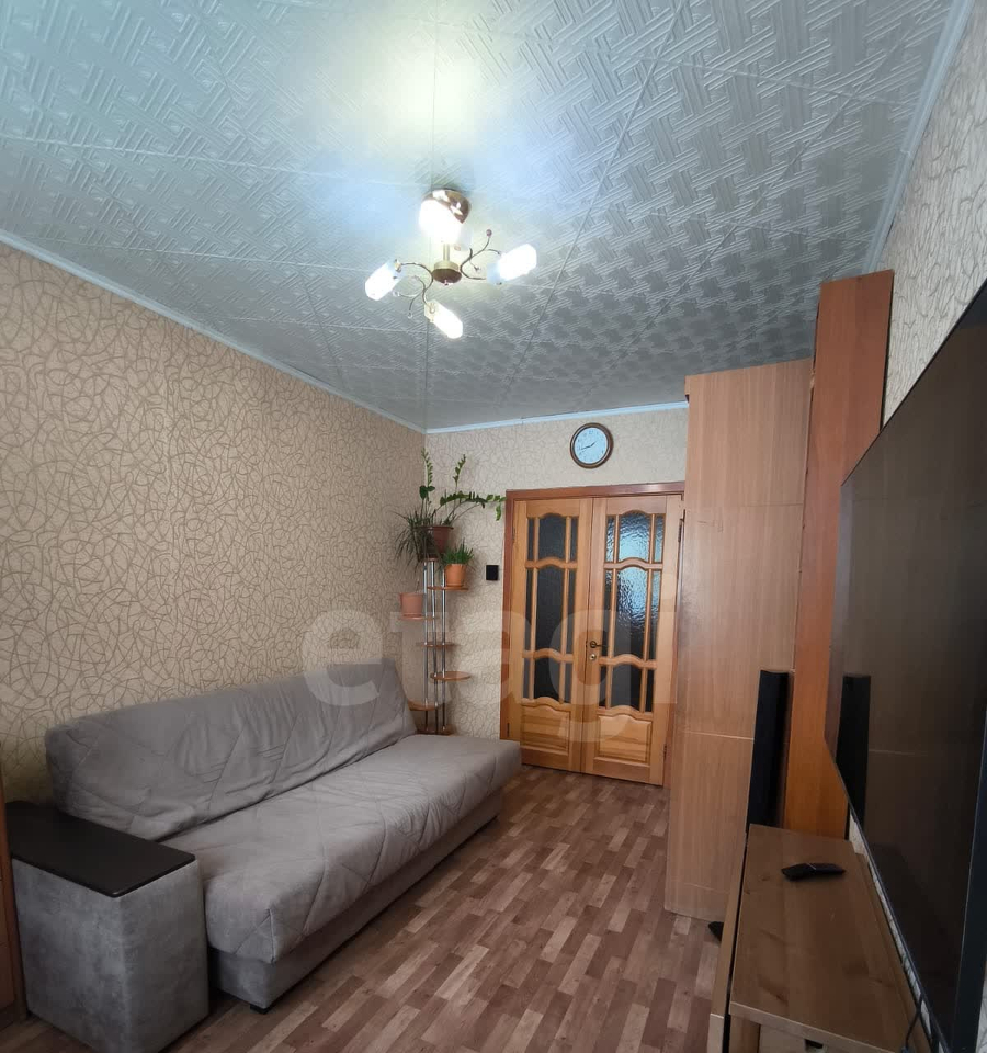 квартира г Стерлитамак ул Дружбы 41 фото 1