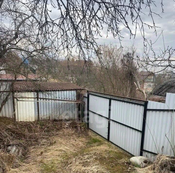 дом г Обнинск Красная Горка садоводческий массив фото 4