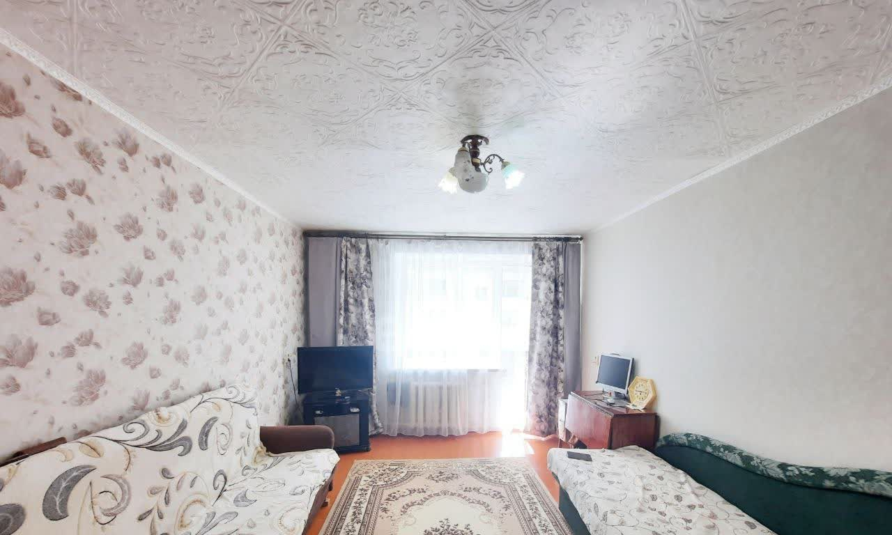 квартира г Стерлитамак Содовиков м-н, Салавата Юлаева, 13 фото 1