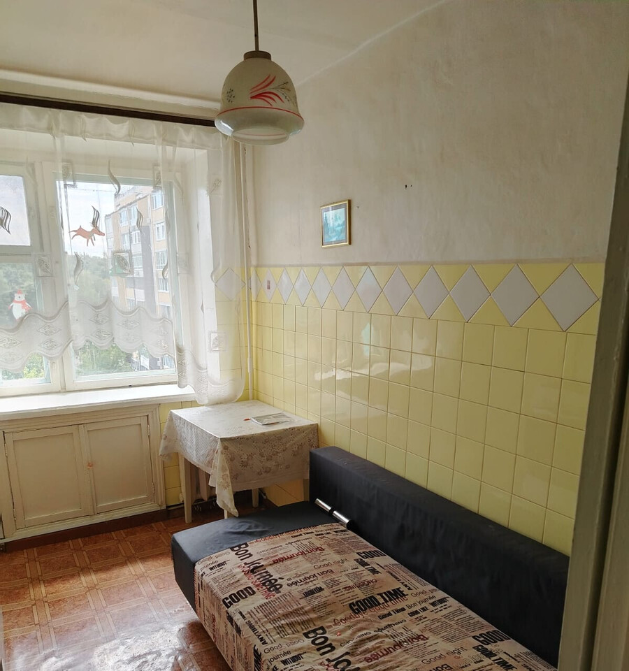 квартира г Арзамас ул Парковая 3 1 м-н фото 4