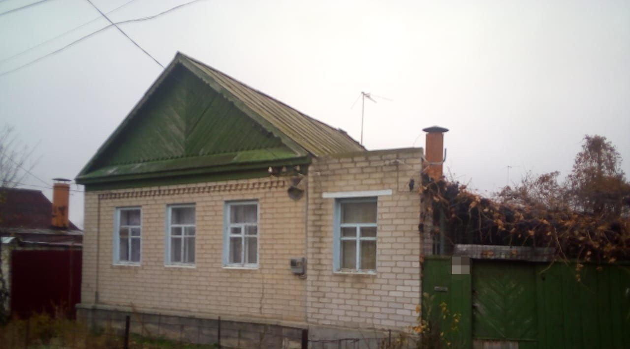 дом г Волгоград р-н Дзержинский мкр Жилгородок ул им. Хазова фото 2