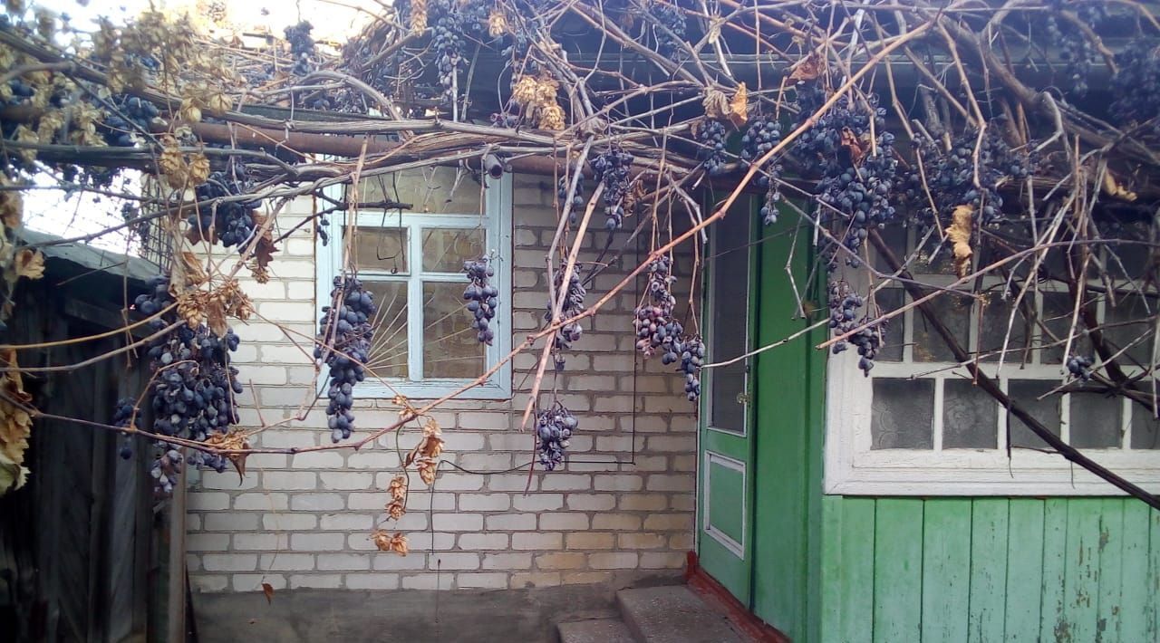 дом г Волгоград р-н Дзержинский мкр Жилгородок ул им. Хазова фото 3