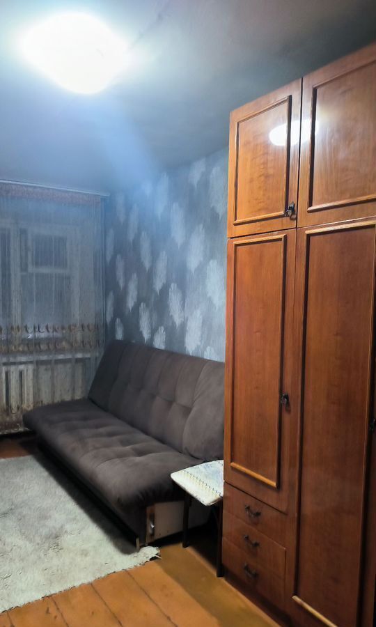 комната р-н Зеленодольский г Зеленодольск ул Татарстан 25 Республика Татарстан Татарстан, муниципальное образование Зеленодольск фото 3