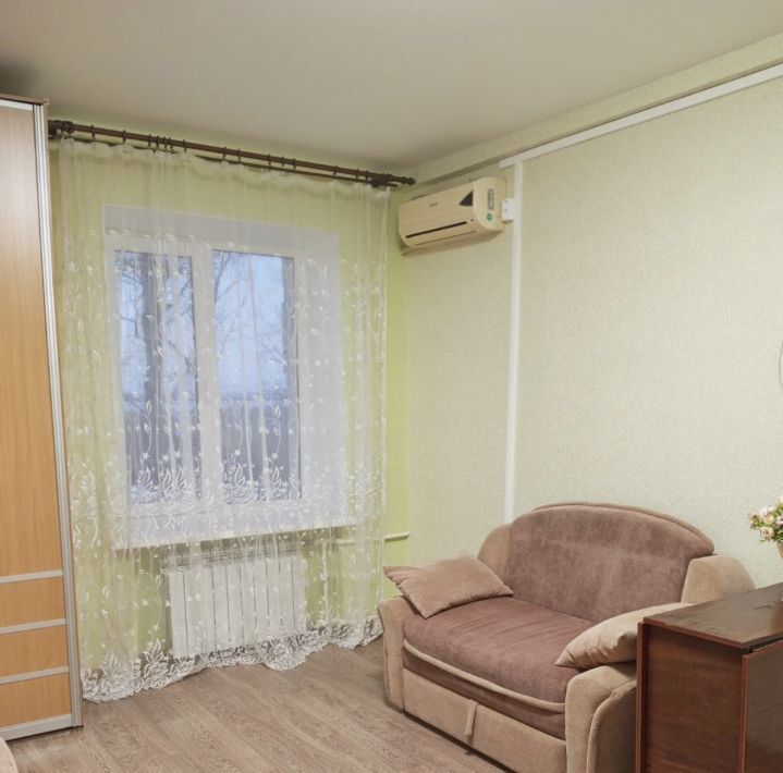 квартира г Хабаровск р-н Краснофлотский ул Руднева 35 фото 2