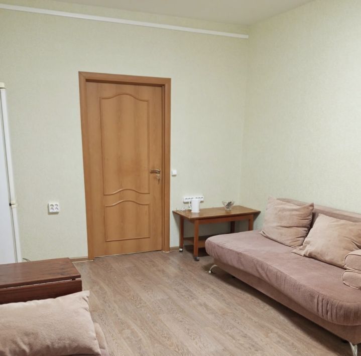 квартира г Хабаровск р-н Краснофлотский ул Руднева 35 фото 3