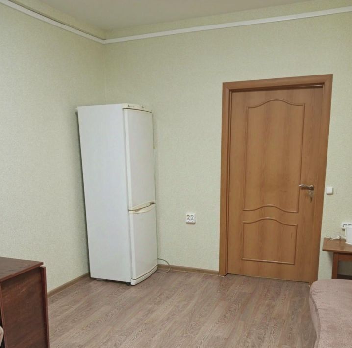 квартира г Хабаровск р-н Краснофлотский ул Руднева 35 фото 4
