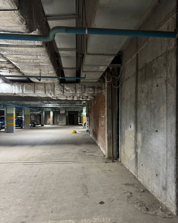 машиноместо г Казань метро Горки пр-кт Победы 139к/2 Республика Татарстан Татарстан фото 3