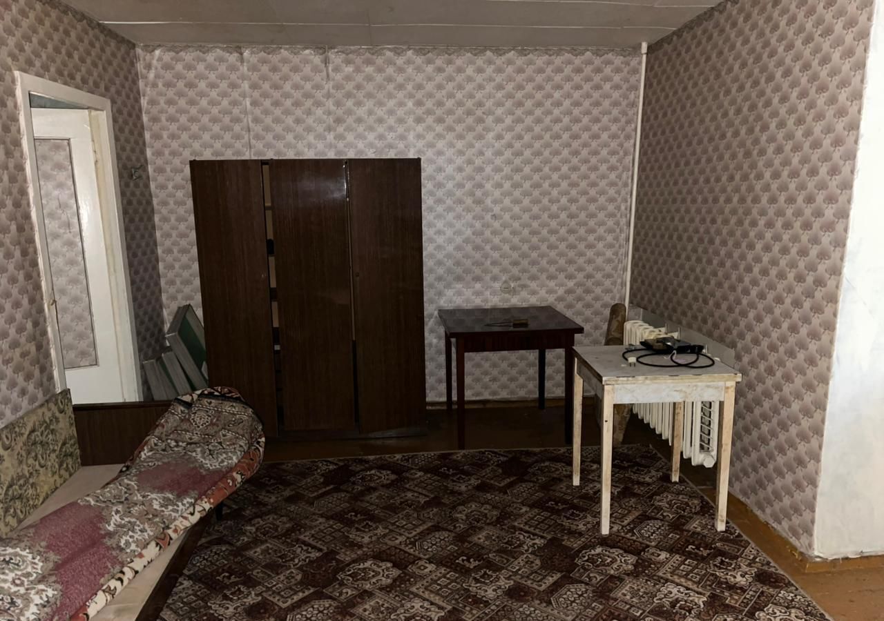 квартира р-н Жуковский г Кременки ул Мира 2 сельское поселение Совхоз Чаусово, с. Совхоз Чаусово фото 4