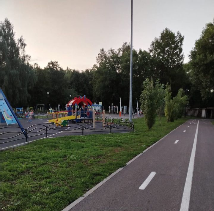 дом г Уфа р-н Ленинский ул Союзная фото 2