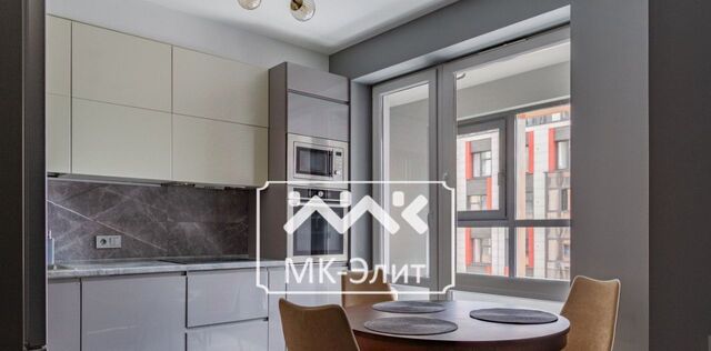 метро Лесная дом 8к/1 фото