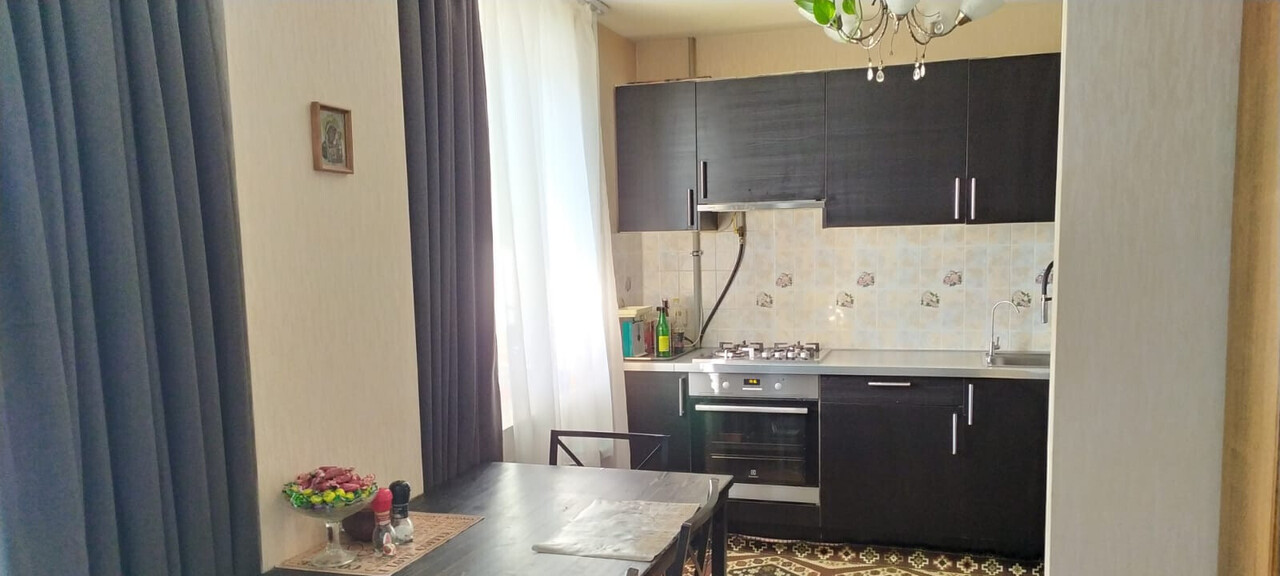 квартира г Березовский ул Театральная 22 фото 2