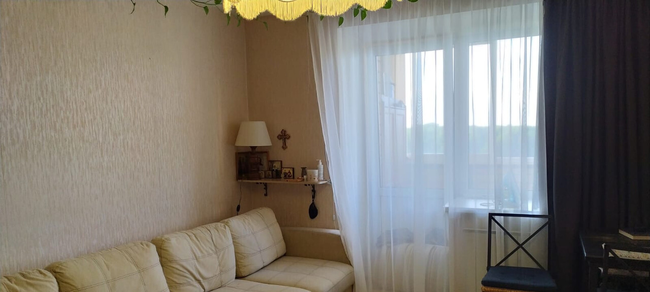 квартира г Березовский ул Театральная 22 фото 4