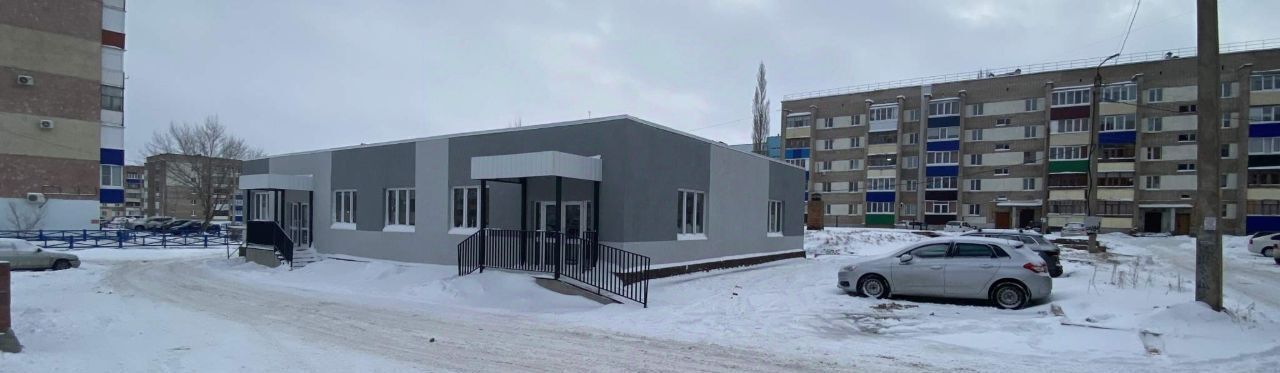 свободного назначения г Салават ул Уфимская 126б фото 3