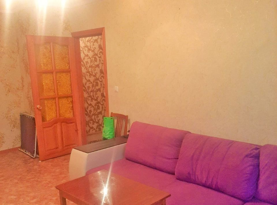 квартира г Стерлитамак ул Коммунистическая 3 фото 3