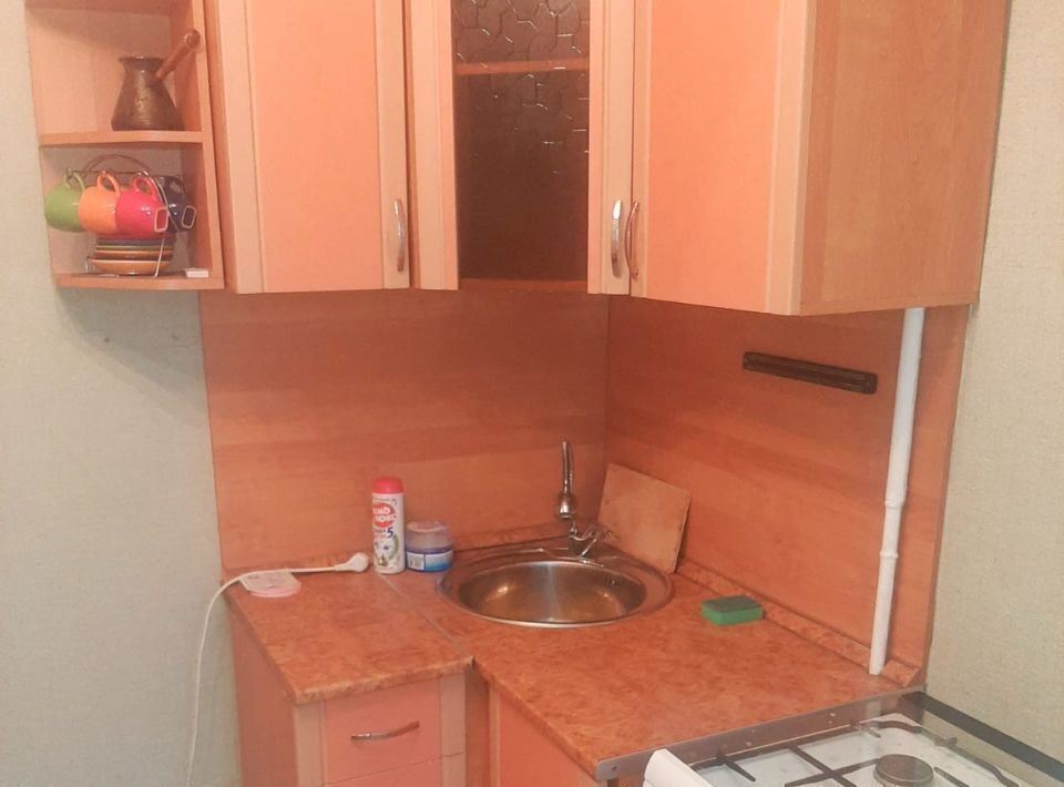 квартира г Стерлитамак ул Коммунистическая 3 фото 4