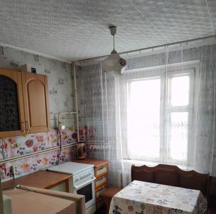 квартира р-н Тарский г Тара ул Школьная 69/3 Тарское городское поселение фото 4
