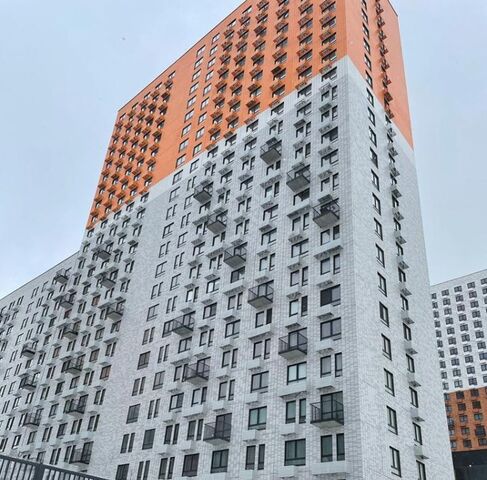 метро Говорово дом 2к/3 фото