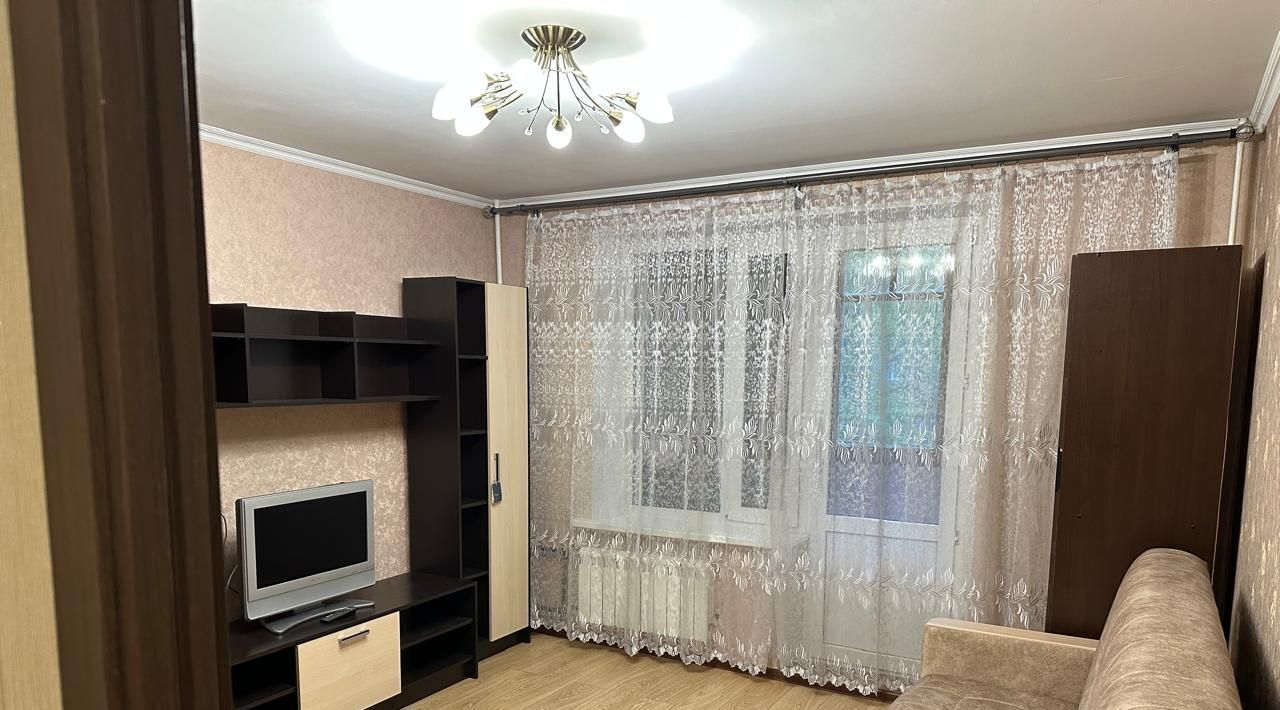 квартира г Москва метро Теплый Стан ул Тёплый Стан 12к/2 фото 1