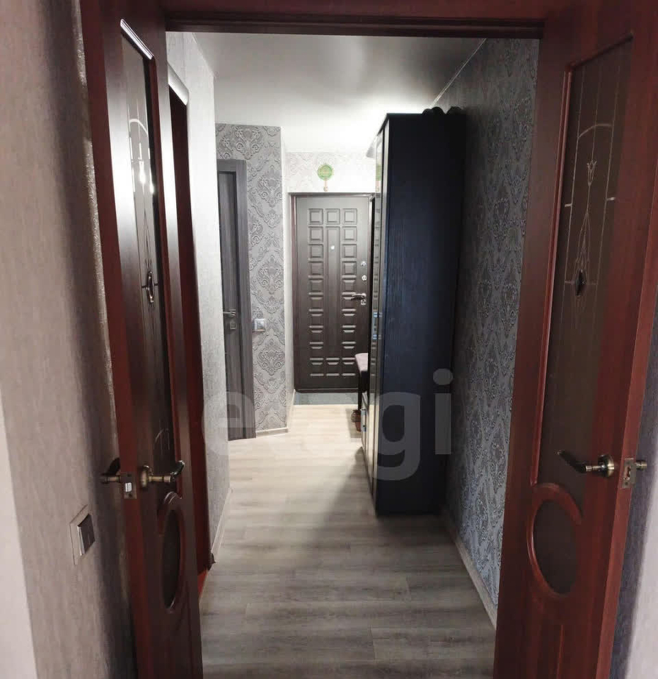 квартира г Стерлитамак ул Дружбы 62 фото 4