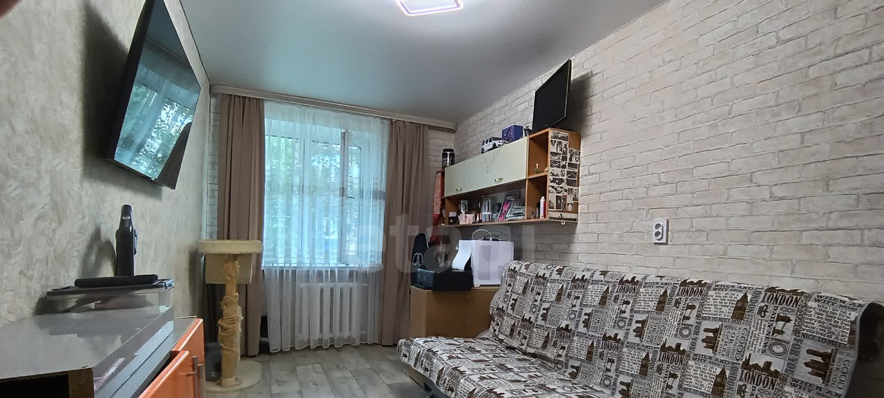 квартира р-н Ишимбайский г Ишимбай ул Мира 6 фото 4