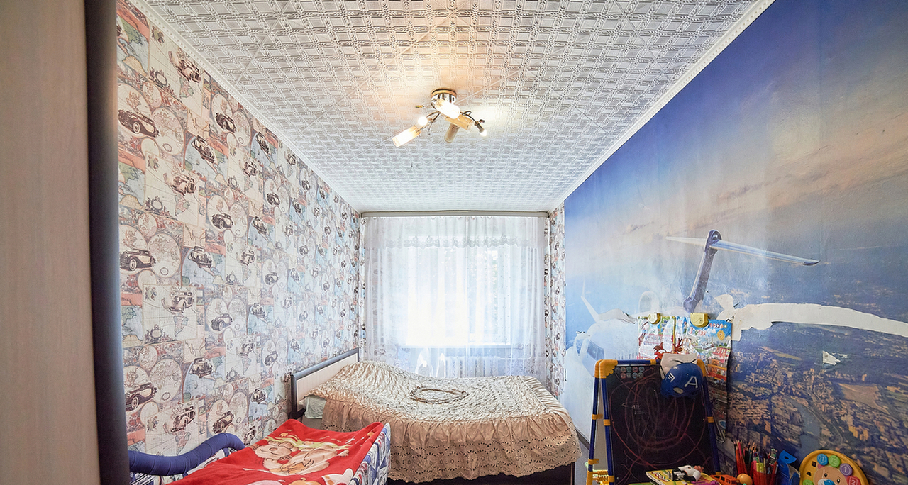 квартира г Стерлитамак ул Шаймуратова 13 фото 4