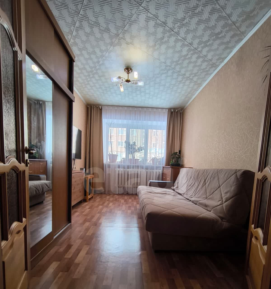 квартира г Стерлитамак ул Дружбы 41 фото 2