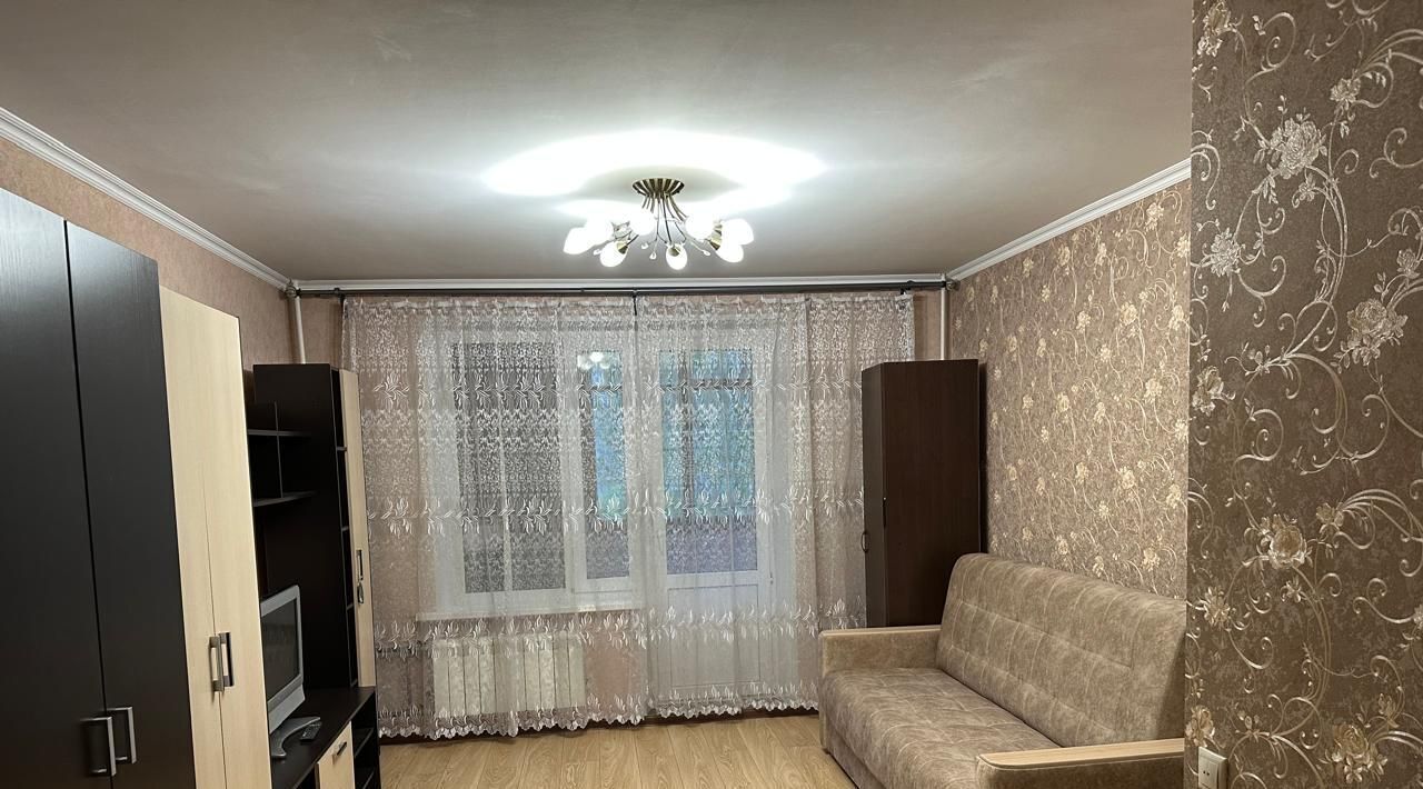 квартира г Москва метро Теплый Стан ул Тёплый Стан 12к/2 фото 3