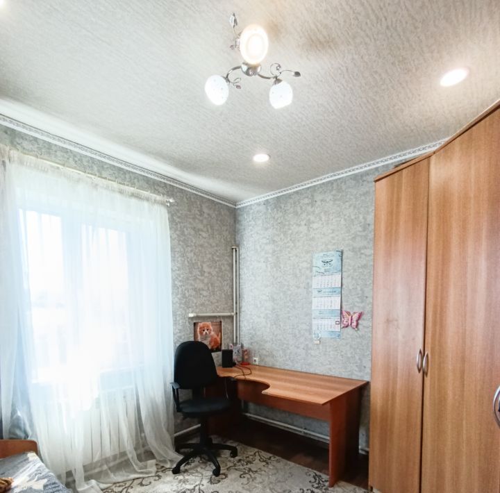 дом г Курган ул Рылеева фото 4