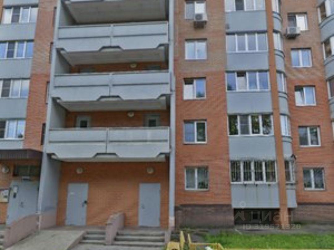 квартира г Реутов ул Советская 37 фото 1