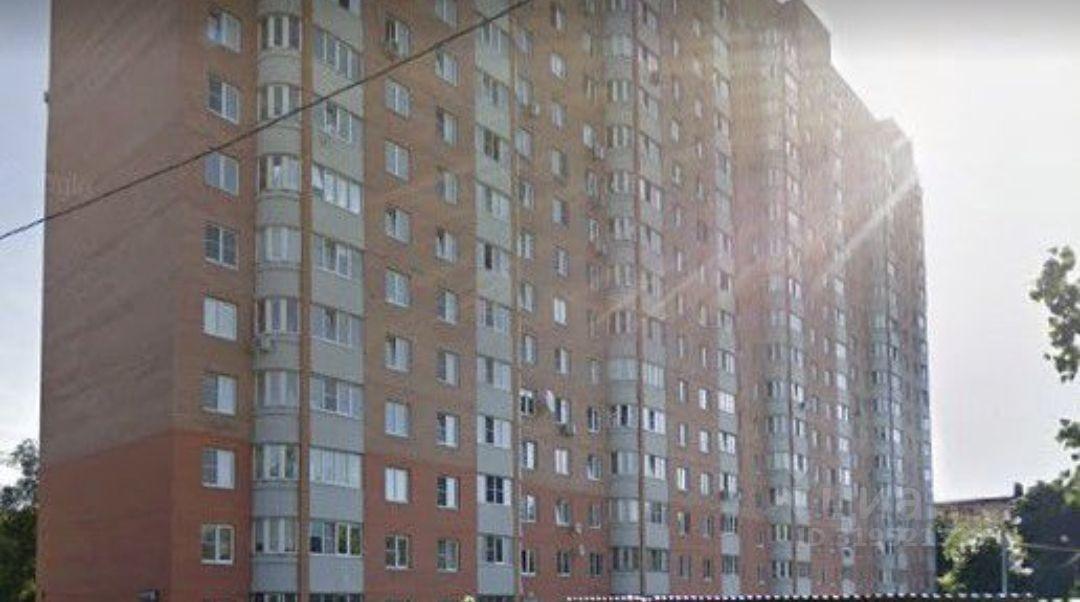 квартира г Реутов ул Советская 37 фото 2