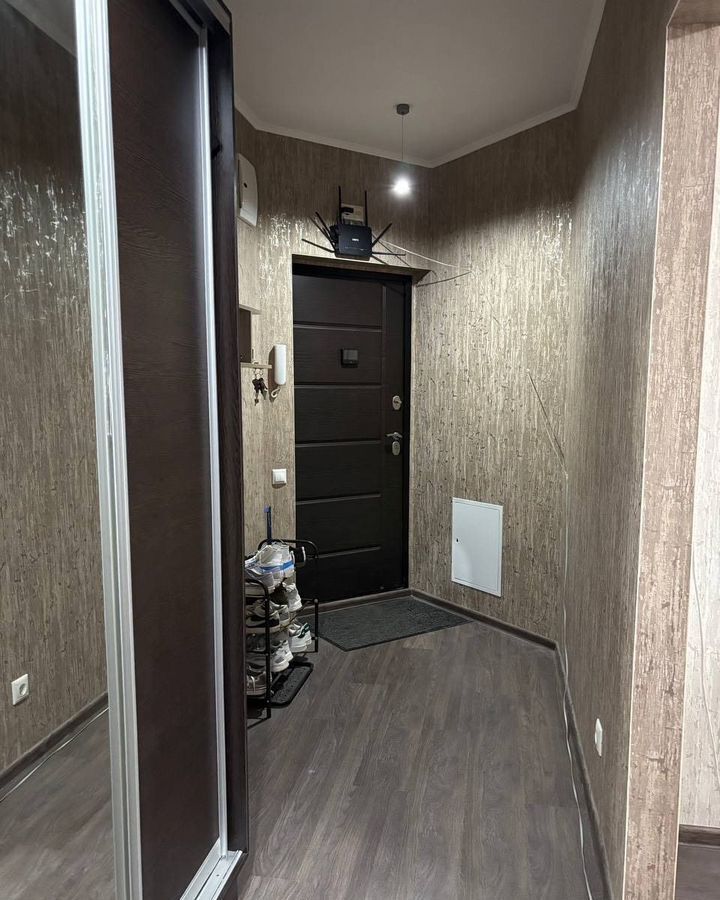квартира г Пушкино ул Просвещения 6к/2 г. о. Пушкинский фото 5