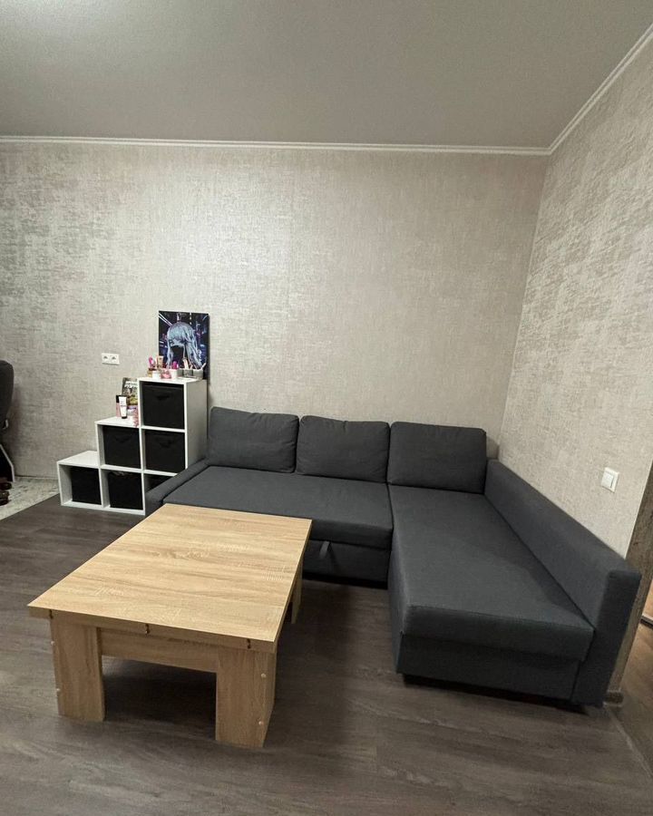 квартира г Пушкино ул Просвещения 6к/2 г. о. Пушкинский фото 7