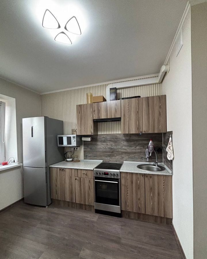 квартира г Пушкино ул Просвещения 6к/2 г. о. Пушкинский фото 10